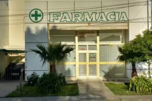 Farmacia Vidoni