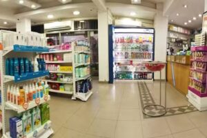 Farmacia Vilela &ndash; Zera