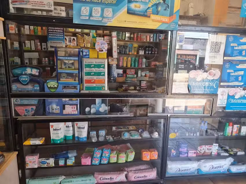 FARMACIA VILLA AMALIA