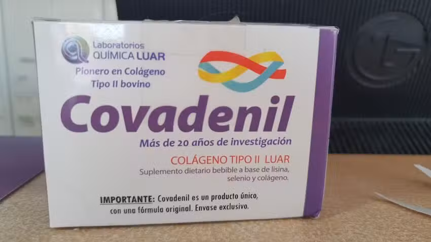 Farmacia Villa &Aacute;ngela