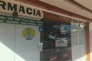 Farmacia Villa del Centro