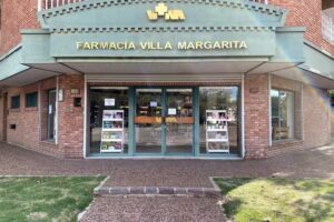 Farmacia Villa Margarita