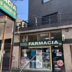 Farmacia Villa Sarmiento