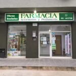 Farmacia Villalba