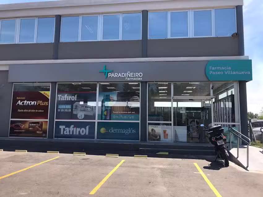 Farmacia Villanueva