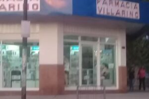 Farmacia Villarino