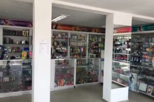 Farmacia Villavicencio Gallara (Principal)