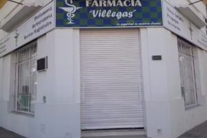 Farmacia Villegas