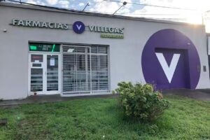 Farmacia Villegas Del Pueblo 2