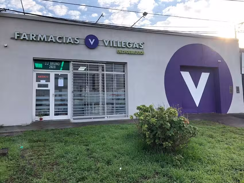 Farmacia Villegas Del Pueblo 2