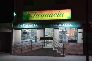 Farmacia Villegas Del Sur