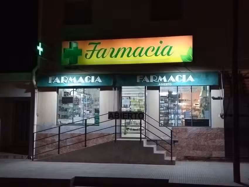 Farmacia Villegas Del Sur