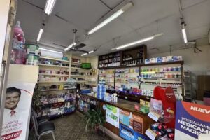 Farmacia Villegas Patria