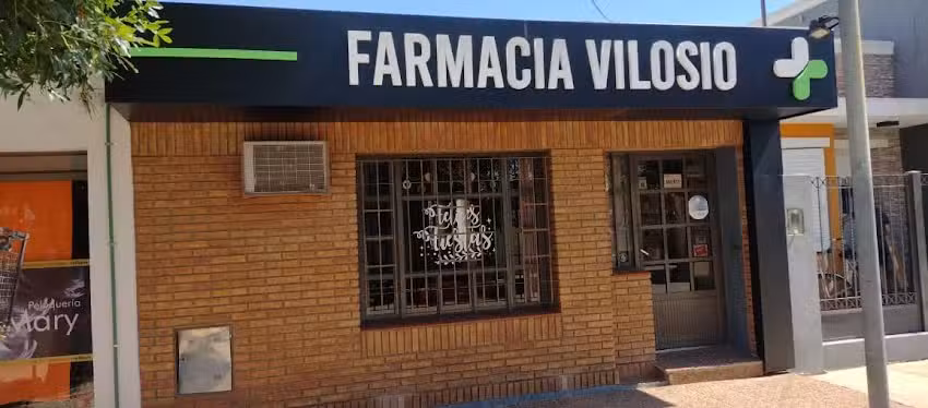 Farmacia Vilosio