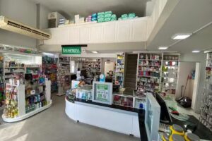 Farmacia Vinciguerra