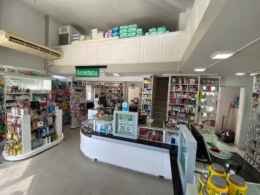 Farmacia Vinciguerra