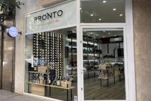 Farmacia Vip de la Plaza