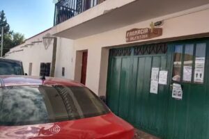 Farmacia Virgen De F&aacute;tima