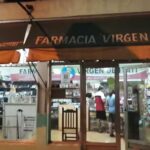 Farmacia Virgen de Itati