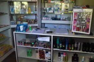 Farmacia Virgen De Urkupiña