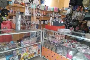 FARMACIA VIRGEN DEL CARMEN