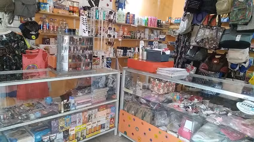 FARMACIA VIRGEN DEL CARMEN