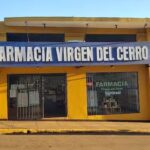 Farmacia Virgen Del Cerro