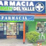 Farmacia Virgen Del Valle