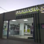 Farmacia Virgen del Valle