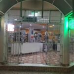 Farmacia Virgen del Valle