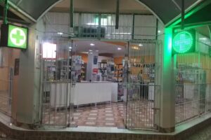 Farmacia Virgen del Valle