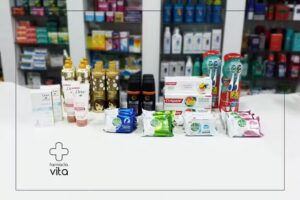 Farmacia Vita