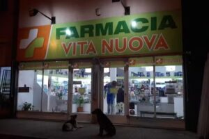 Farmacia Vita Nuova