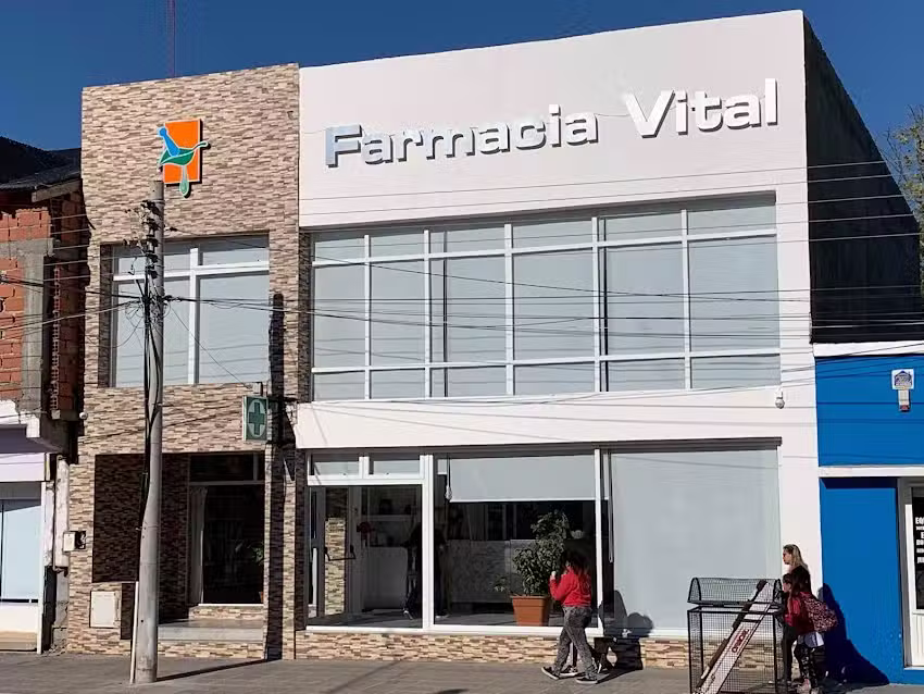 Farmacia Vital