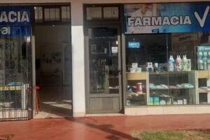 Farmacia Vital