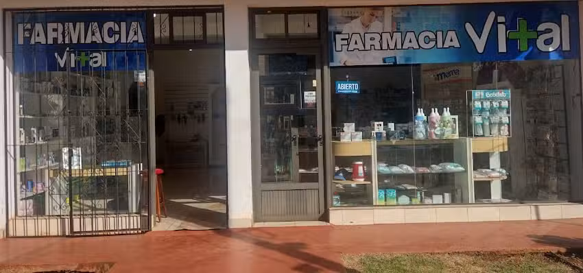 Farmacia Vital
