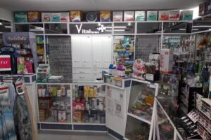 Farmacia Vitalfarma