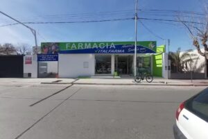 Farmacia Vitalfarma