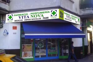 Farmacia Vitanova