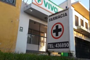 Farmacia VIVA