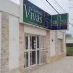 Farmacia VIVAS