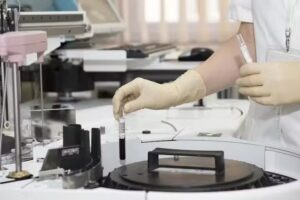 Farmacia Vivenza de Sanatorio Policlinico