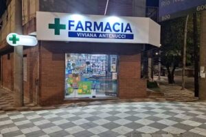 Farmacia Viviana antenucci