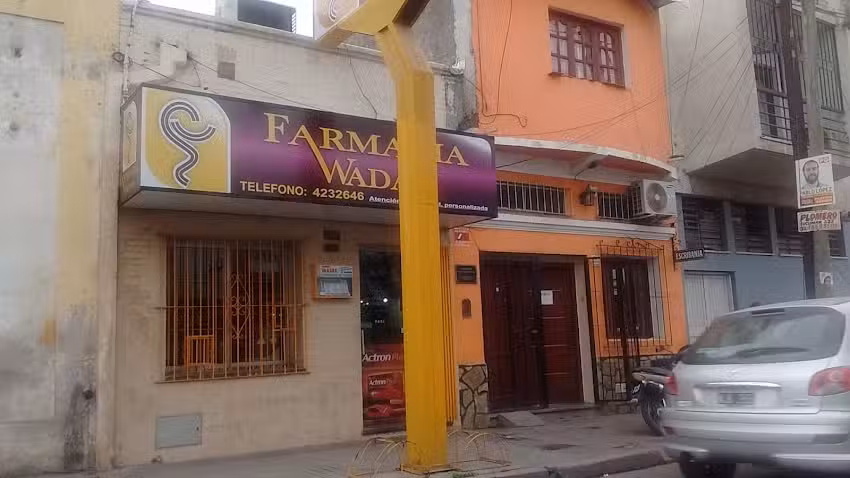 Farmacia Wadad