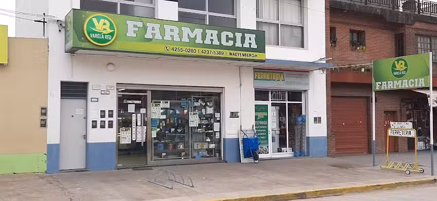 Farmacia Waeyenbergh