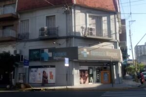 Farmacia Wagner