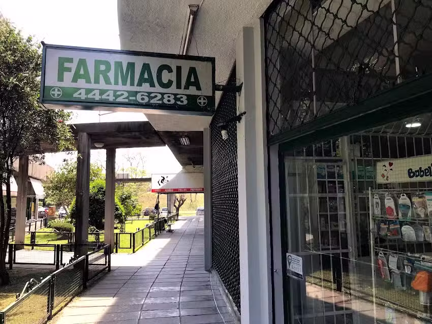 Farmacia Wainstein