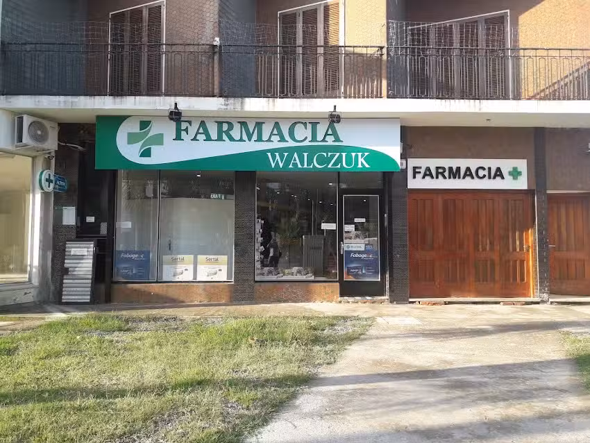 Farmacia Walczuk