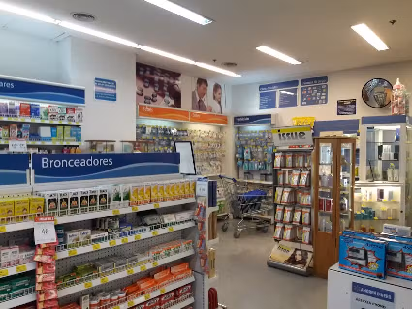 Farmacia WalMart