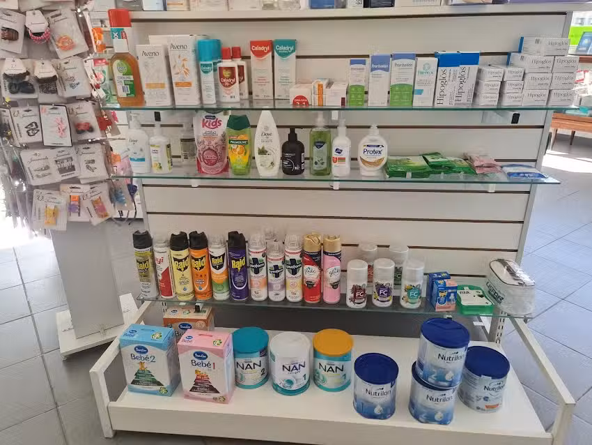 Farmacia Walter